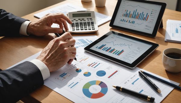 Comment calculer la rentabilité d'un viager libre