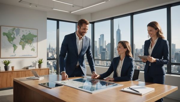 Comment choisir une agence immobilière de confiance ici