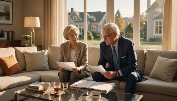 Comment fonctionne exactement la vente en viager occupé