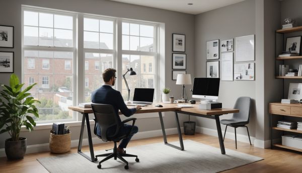 Comment rédiger une annonce immobilière qui accroche