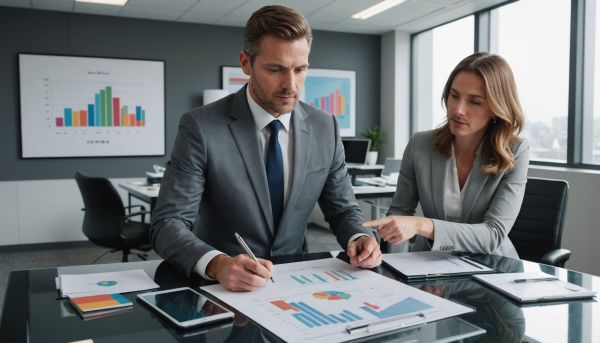 Diagnostics obligatoires et constitution du dossier de vente