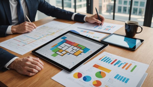 Estimation professionnelle et expertise locale des biens