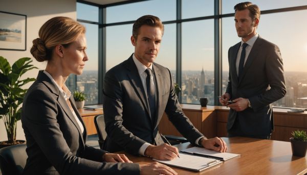 Les avantages de confier un mandat exclusif à un pro