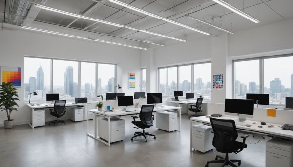 Les outils digitaux utilisés par les agences modernes