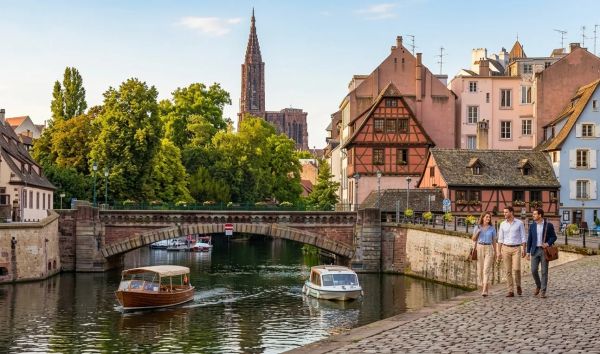 Optimiser la gestion de son patrimoine à Strasbourg pour mieux investir