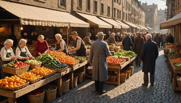 Pourquoi ce marché séduit les seniors en quête de revenus