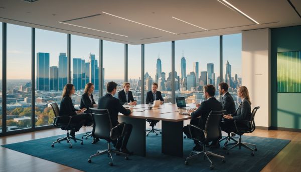 Quels critères départagent les professionnels du secteur ?