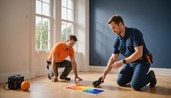 Quels diagnostics techniques commander pour votre bien ?