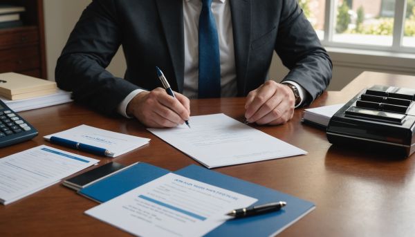 Quels frais de notaire prévoir pour votre acquisition ?