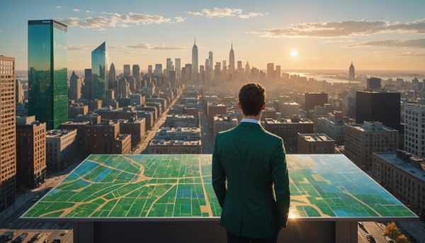 Quels quartiers cibler pour un rendement locatif élevé ?