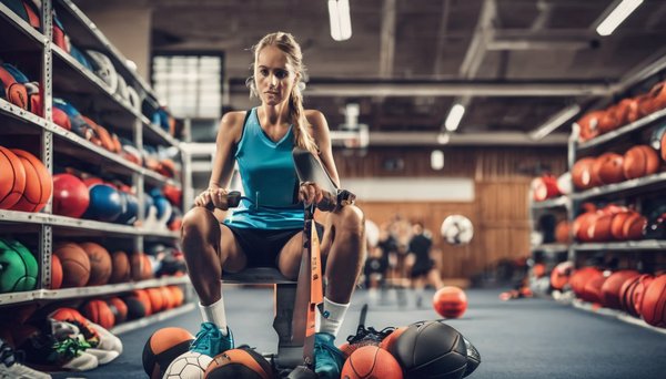 Guide d'achat des équipements de sport : ce qu'il faut savoir