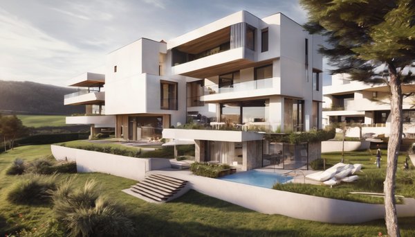 Découvrez votre futur avec un promoteur immobilier au pays basque