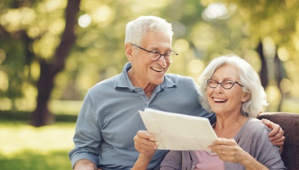 Les avantages du viager pour les seniors : une alternative à considérer
