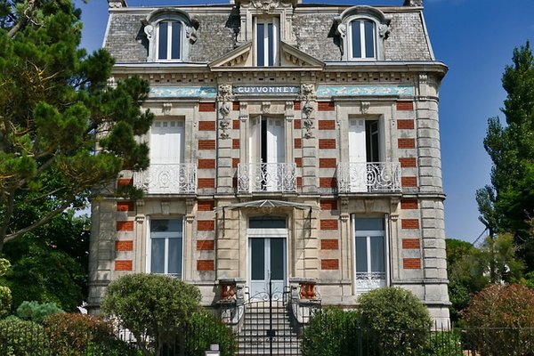 Agences immobilières à Royan : Les meilleures options pour votre projet immobilier