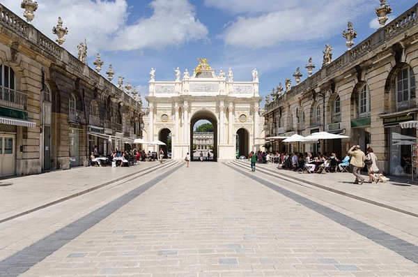 Agences immobilières à Nancy : Comment trouver votre nouveau chez-vous ?