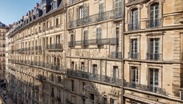 Quel est le rôle des agences immobilières sur le marché de l'immobilier à Lyon ?