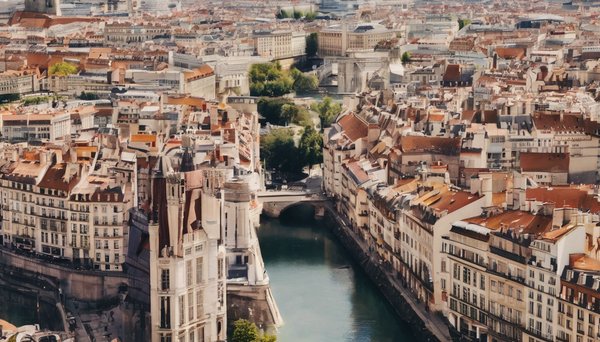 Guide complet des agences immobilières à Lyon