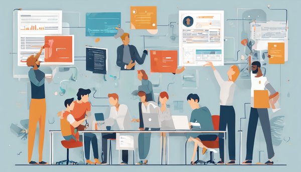 Comment choisir la bonne agence pour votre projet