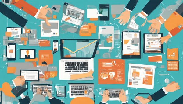 Les tendances actuelles des agences de communication en 2024