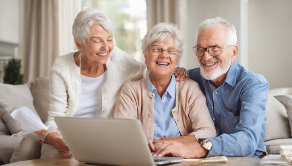 Les avantages du viager immobilier pour les seniors