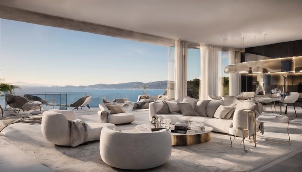 Découvrez barnes ajaccio, l'expert des biens de luxe