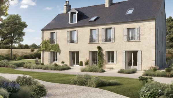 Votre guide complet pour investir dans un programme immobilier neuf dans le Morbihan