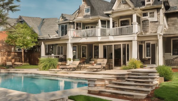Investir dans l'immobilier : stratégies pour maximiser vos gains