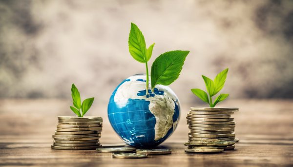 Les investissements socialement responsables : un choix judicieux pour votre portefeuille