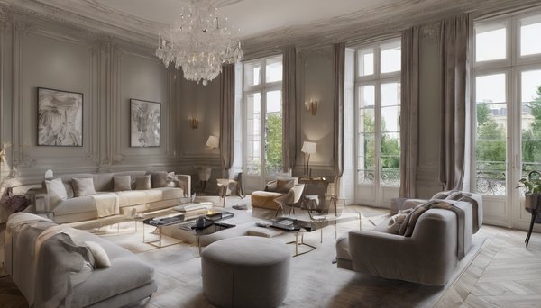 Découvrez barnes nantes : l'excellence en immobilier de luxe