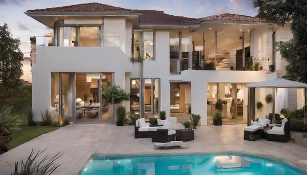 Découvrez les meilleures maisons à arbonne pour votre futur chez-vous