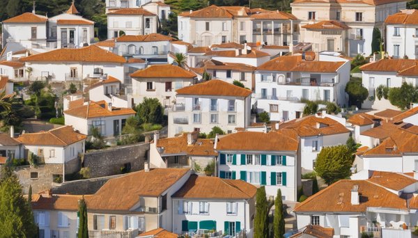 Quelles sont les astuces pour vendre son bien immobilier rapidement et efficacement à Arcangues ?