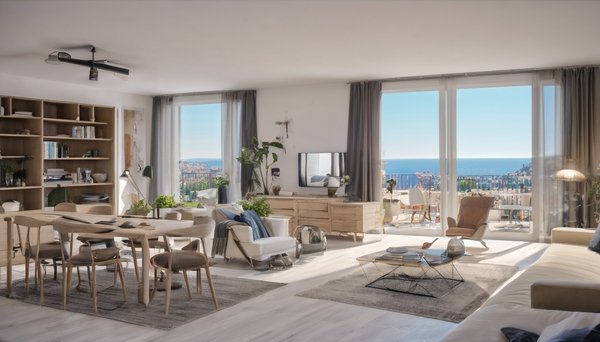 Guide ultime pour vendre son appartement à Nice
