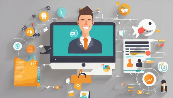 Comment optimiser vos ventes en ligne grâce au marketing digital