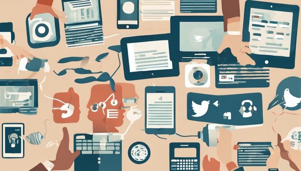 Les meilleures techniques pour vendre efficacement sur les réseaux sociaux