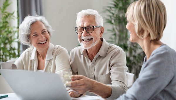 Comprendre le viager : avantages et conseils pour les seniors