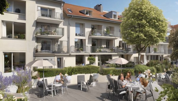 Le Viager à Thonon-les-Bains : une opportunité d'investissement avec une agence immobilière