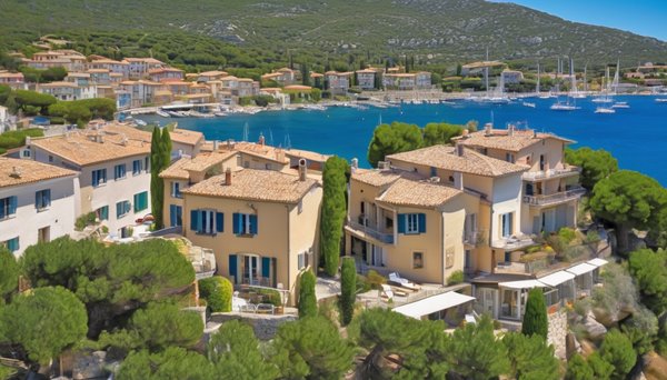 Quels sont les risques et les opportunités du viager immobilier à Porto Vecchio ?