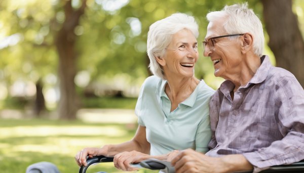 Les avantages du viager pour les seniors : un revenu complémentaire accessible