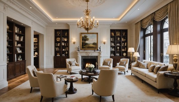 Où trouver les meilleures annonces immobilières de prestige ?