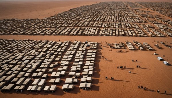 Évolution du prix des terrains à marrakech : faut-il acheter maintenant ?