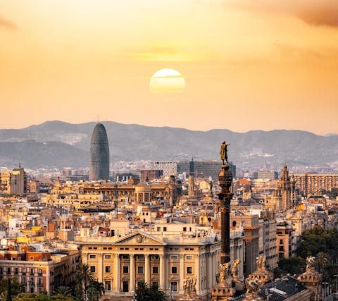 Stratégies pour investir dans l'immobilier à Barcelone