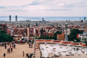 Avantages et opportunités d'investissement immobilier à Barcelone